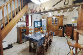 achat maison sezanne 51120