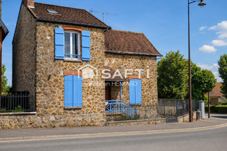 achat maison sezanne 51120