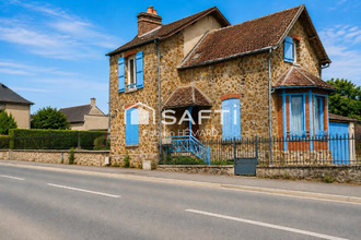 achat maison sezanne 51120