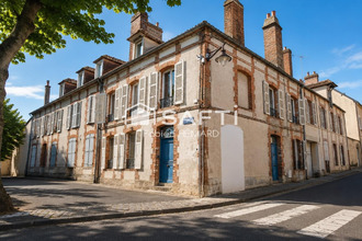 achat maison sezanne 51120