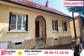 achat maison sezanne 51120