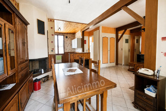 achat maison sezanne 51120