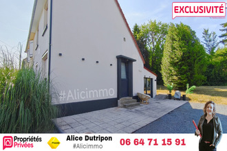 achat maison sezanne 51120
