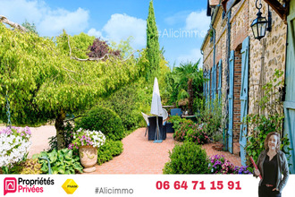 achat maison sezanne 51120