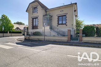 achat maison sezanne 51120