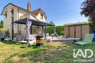 achat maison sezanne 51120