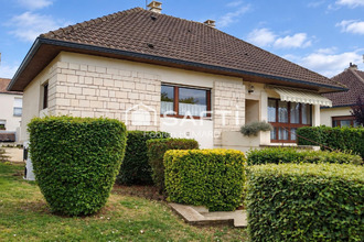 achat maison sezanne 51120