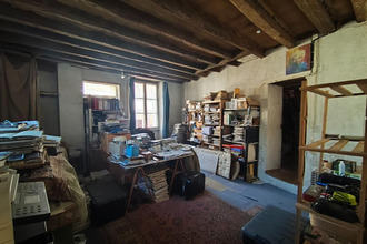 achat maison sezanne 51120