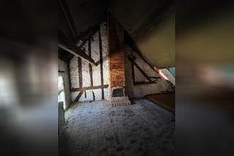 achat maison sezanne 51120