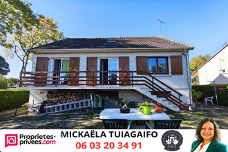 achat maison sezanne 51120