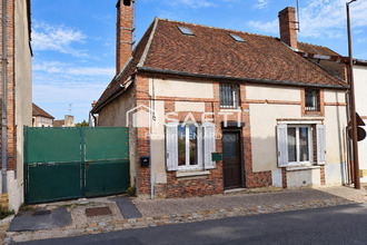 achat maison sezanne 51120