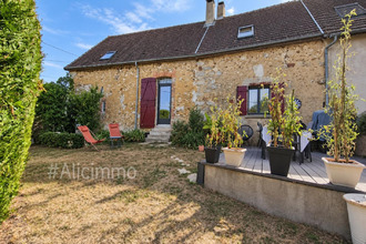 achat maison sezanne 51120