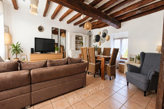 achat maison sezanne 51120