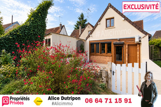 achat maison sezanne 51120