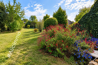 achat maison sezanne 51120