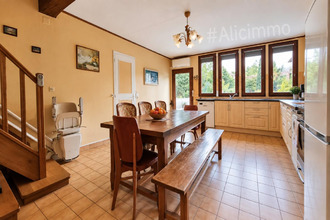 achat maison sezanne 51120