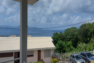 achat maison shoelcher 97233