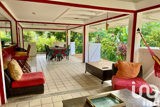 achat maison shoelcher 97233