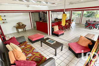 achat maison shoelcher 97233