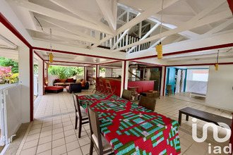 achat maison shoelcher 97233