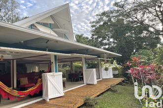 achat maison shoelcher 97233