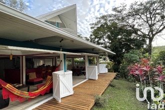 achat maison shoelcher 97233