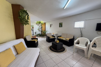 achat maison shoelcher 97233