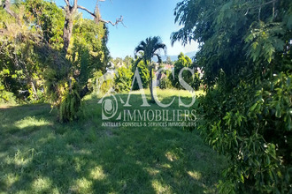 achat maison shoelcher 97233