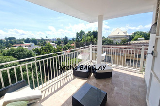 achat maison shoelcher 97233