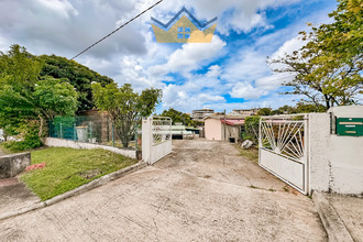 achat maison shoelcher 97233