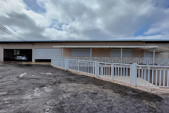 achat maison shoelcher 97233