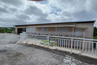 achat maison shoelcher 97233