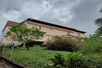 achat maison shoelcher 97233