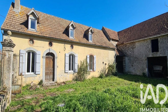 achat maison siarrouy 65500