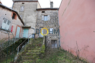 achat maison siaugues-ste-marie 43300