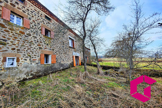 achat maison siaugues-ste-marie 43300