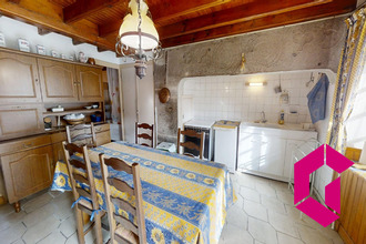 achat maison siaugues-ste-marie 43300