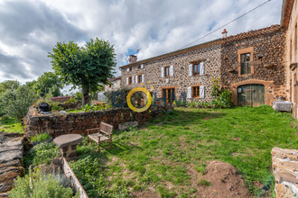 achat maison siaugues-ste-marie 43300