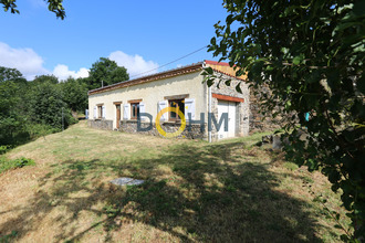 achat maison siaugues-ste-marie 43300