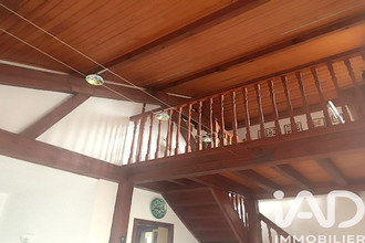 achat maison siaugues-ste-marie 43300