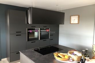 achat maison sibiril 29250