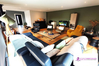 achat maison sibiril 29250