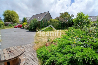 achat maison sibiril 29250