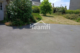 achat maison sibiril 29250