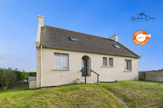 achat maison sibiril 29250