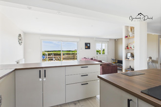 achat maison sibiril 29250