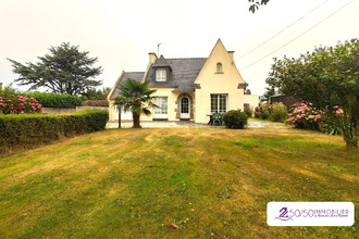 achat maison sibiril 29250