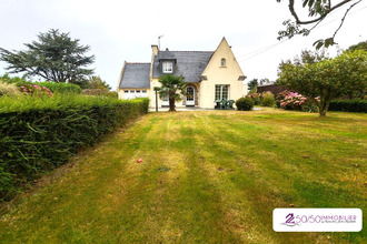 achat maison sibiril 29250