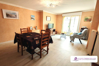 achat maison sibiril 29250