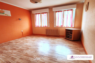 achat maison sibiril 29250